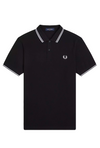 Ordinary Fred Perry Polo Shirt