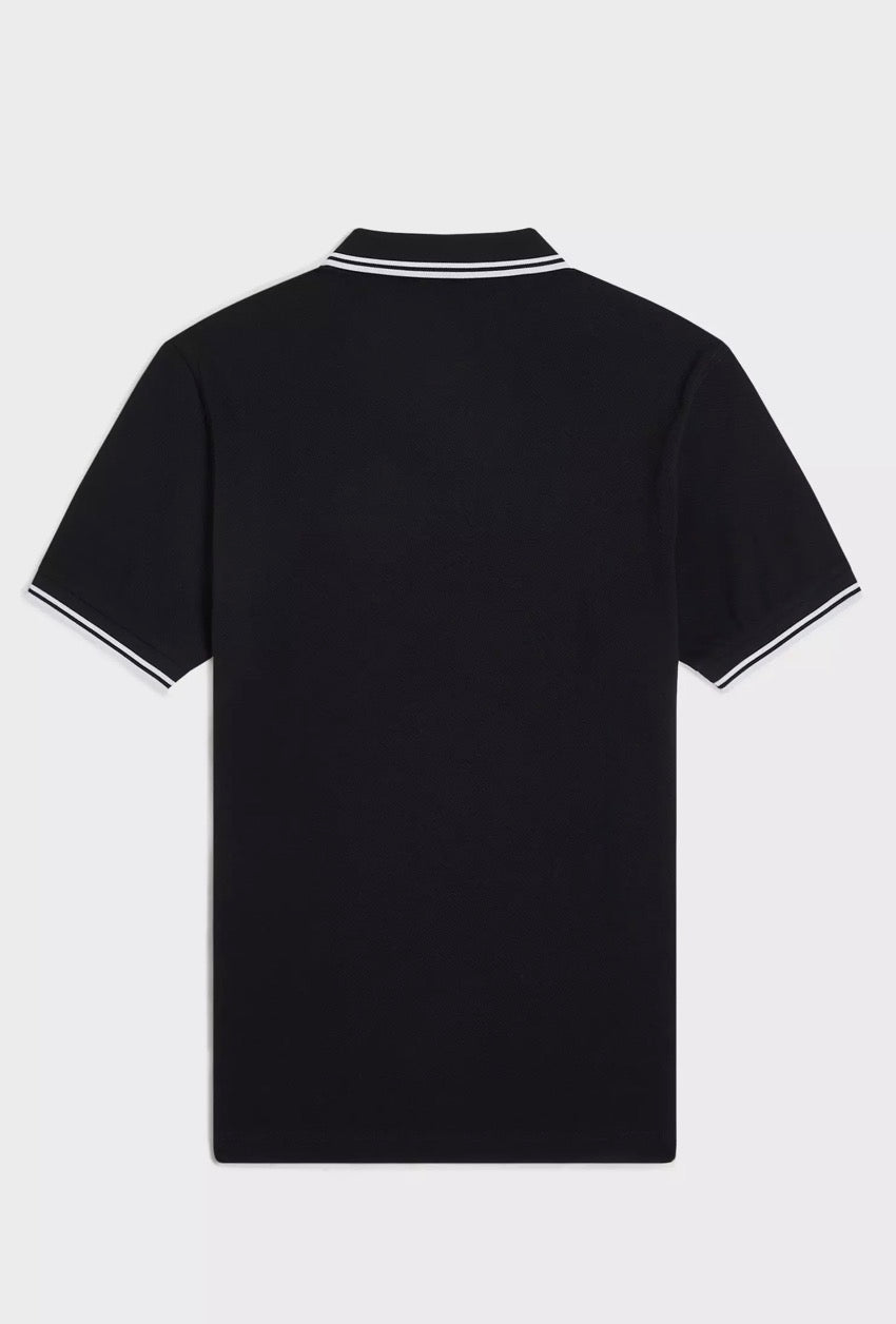 Ordinary Fred Perry Polo Shirt
