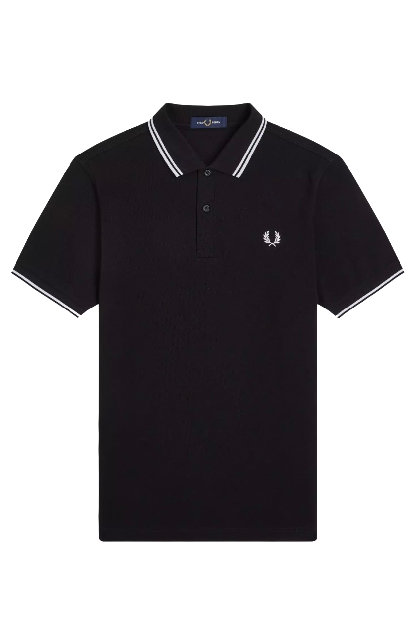 Ordinary Fred Perry Polo Shirt