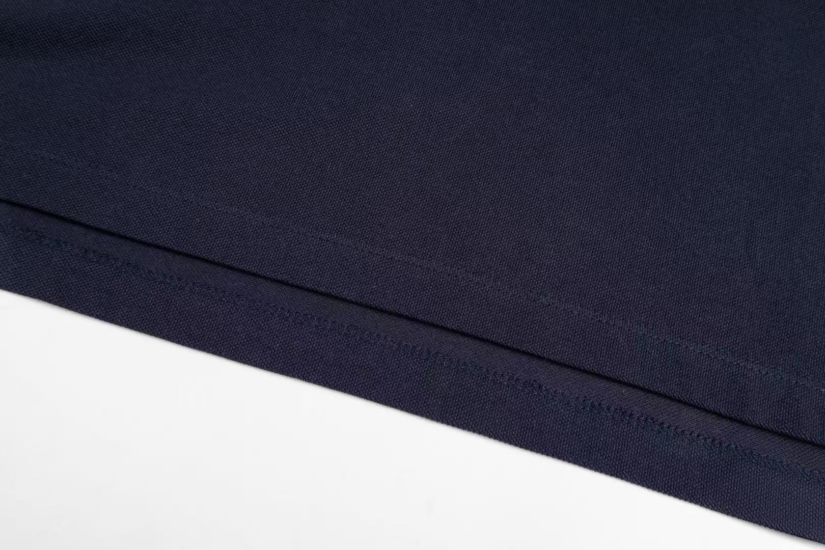 Ordinary Ralph Lauren Men Navy Polo Shirt