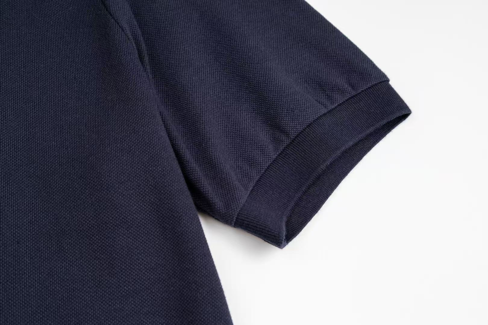 Ordinary Ralph Lauren Men Navy Polo Shirt