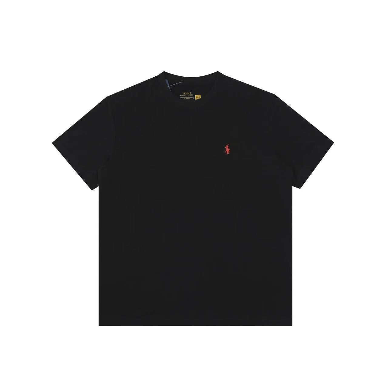 Ordinary Ralph Lauren Men T shirt Short Sleeve