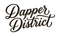 Dapper District  - Home